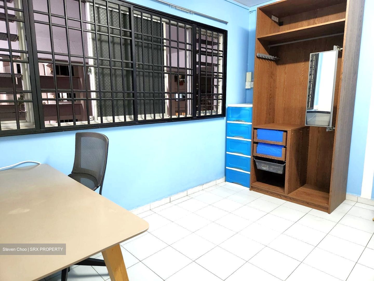 Blk 313 Woodlands Street 31 (Woodlands), HDB 4 Rooms #555253151
